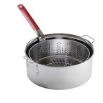 Deep Fryer Pot For Stove