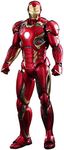 Iron Man Mark 45 Avengers Age of Ul