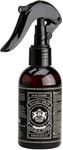 Dear Barber SEA SALT SPRAY FOR HAIR MEN - 100ml Texturising for Thickening & Volumising, Best Styling Product at the Beauty Shortlist Awards 2026 - Matte Finish Hair Spray for Shape & Definition