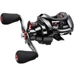 Piscifun Torrent Baitcasting Reel 18LB Carbon Fiber Drag 7.1:1 Baitcasters Unequaled Affordable High-tech Innovation Baitcast Fishing Reels Right Handed