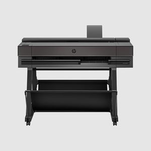 HP DesignJ
