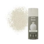 Rust-Oleum 400ml Stone Spray Paint Aerosol - Bleached Stone
