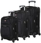SwissGear Sion Softside Expandable 