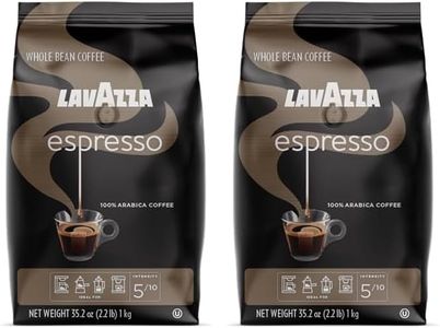 Lavazza Es