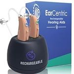 EarCentric EasyCharge Rechargeable 