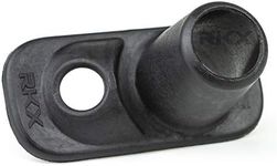 RKX Carbon Cleaning Walnut Blaster Adapter Compatible with VW Audi TFSI Engines Intake Valve