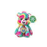 Care Bears 9" Fun Size Glitter Plush - Good Vibes Bear