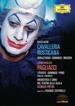 Leoncavallo - I Pagliacci / Mascagn