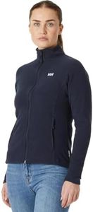 Helly-Hansen Women's Daybreaker Fleece Jacket, Navy, M