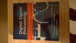 Digital Signal Processing: A Practical Approach