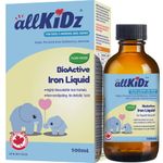 Iron Supplement For Infants