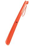 MADYY Shoe Horn Long Handled 43cm - Straight & Ergonomic Long Shoe Horn for Men & Women