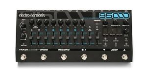 Electro Harmonix 95000 Performance Loop Laboratory · Electric Guitar Pedal
