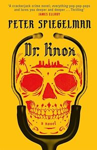 Dr. Knox (Dr Knox Book 1)