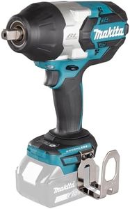 Makita DTW1004Z 18V Li-ion LXT Brushless Impact Wrench, Batteries and Charger Not Included