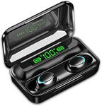 Tws Wireless Earbuds For Iphone