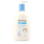 Aveeno Dermexa Daily Emollient Cream (1x 500ml), Emollient Cream Enriched with Triple Oat Complex and Ceramides for Sensitive Skin, Soothing Relief from Itchy, Dry Skin Prone to Eczema