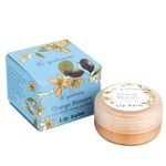 Di Palomo Orange Blossom & Honey Lip Balm 10ml. Lip Moisturiser with Lip Tint. Lip Skin Care Lip Mask & Lip Treatment. Moisturising Ingredients For Extremely Dry, Cracked Lips. Scented Lip Balm.