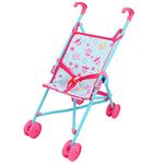 Garden of Life Baby Strollers