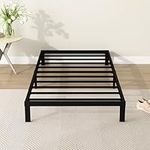 DiaOutro 7 Inch Twin Bed Frames Hea