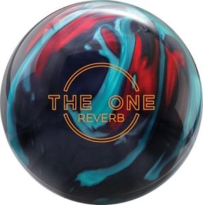 Ebonite The One Reverb Bowling Ball (15, Pounds)