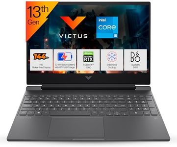 HP Victus,