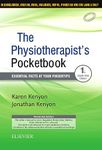 Elsevier India The Physiotherapist's Pocketbook: Essential Facts At Your Fingertips, First South Asia Edition