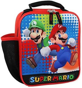Super Mari