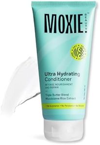 Moxie Beau