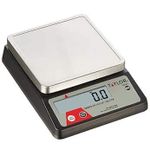 Taylor Precision Products Taylor TE32FT Precision Digital Portion Control Scale, 2lb x .01 oz