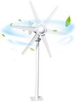 OSKOPWRC 800W Wind Turbine Generato