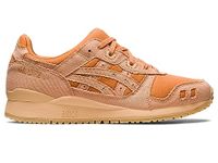 ASICS Gel-Lyte III OG Brown Mens Sports Shoes UK - 9