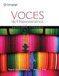 Voces de Hispanoamerica