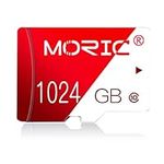 1TB Micro SD Memory Card Class 10 H