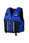 Dresea Life Jacket with Pocket for 