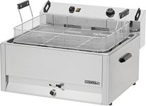 Casselin CFB30 - Electric donut fryer 30 liters