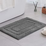 Double Sink Bath Rugs