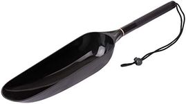 Fox Boilie Baiting Spoon - Feeding Trowel for Feeding, Feeding Spoon for Carp Fishing, Throwing Trowel for Boilies for Carp Fishing