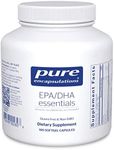 Pure Encapsulations EPA/DHA Essenti