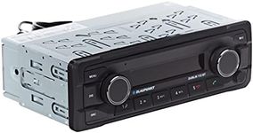 Blaupunkt Dublin 112 BT Car Radio