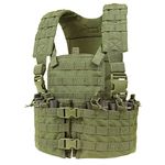 Condor CS-001 Tactical & Duty Equipment, Olive drab