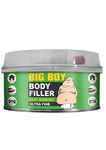 Silverhook Big Boy Ultra Fine Body Filler, 600ml