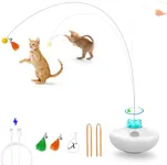 Oxawo Interactive Cat Toys Cat Exer