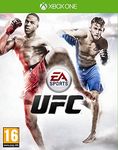 EA Sports UFC (Xbox One)