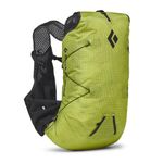 Black Diamond BD680005OPTICAL YELLOWSm Distance 15 Backpack Optical Yellow Sm