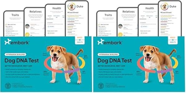 Embark Bre