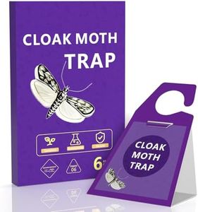Moth Traps