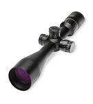 BURRIS FFIV 3-12X56MM Illum Matte (200491)