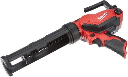 Milwaukee M12 Cordless Cartridge Press – Compact Battery Powered Tool
