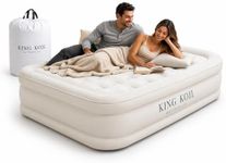King Koil Luxury Queen Size Air Mat
